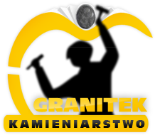 Granitek Mauerwerk